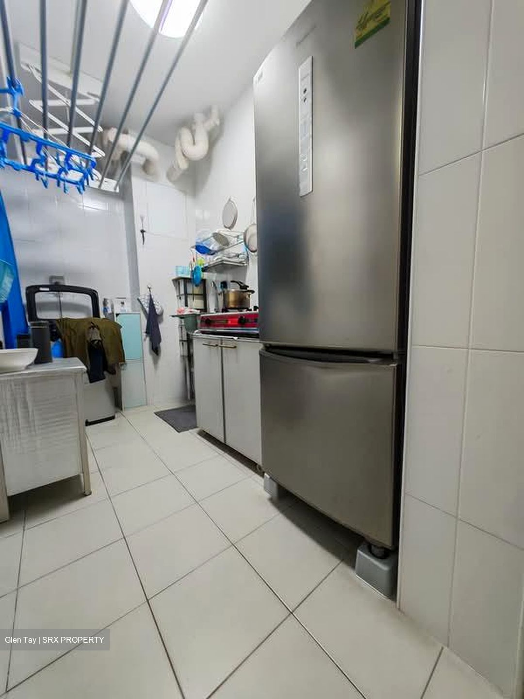 Blk 636A Senja Road (Bukit Panjang), HDB 2 Rooms #576492371
